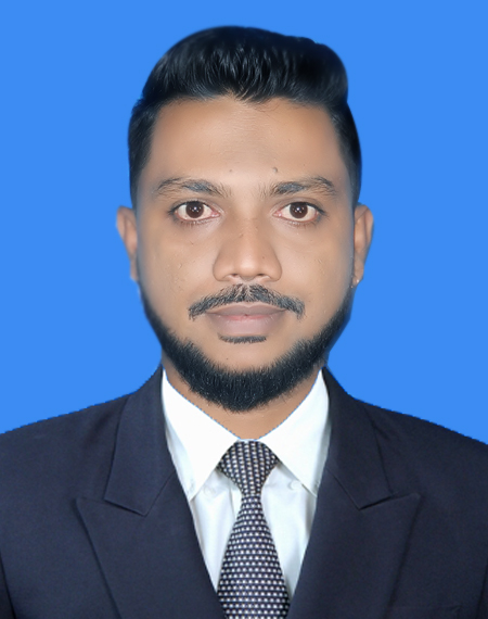 Md.Shariful Islam